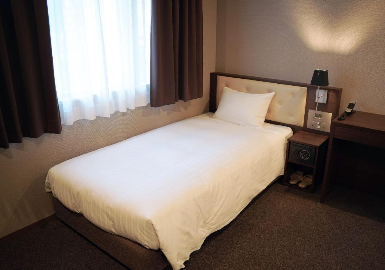 Welina Hotel Premier Shinsaibashi Ōsaka Exterior foto