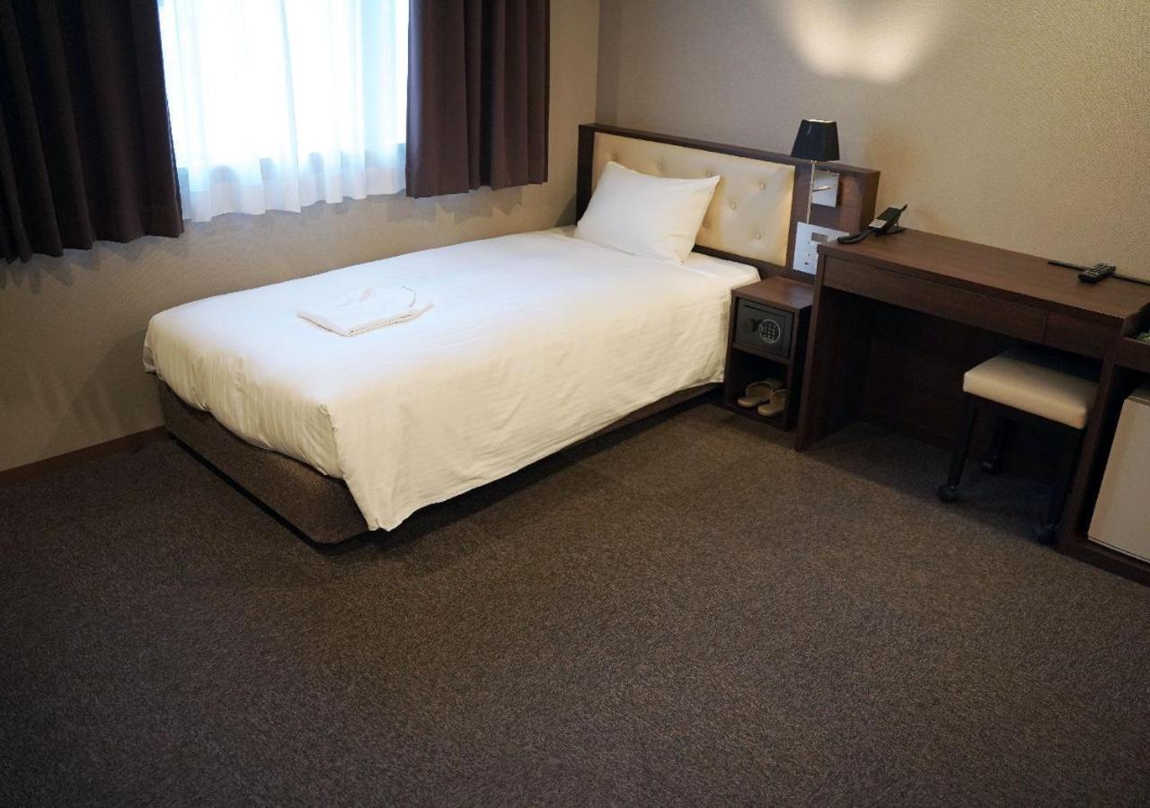 Welina Hotel Premier Shinsaibashi Ōsaka Exterior foto